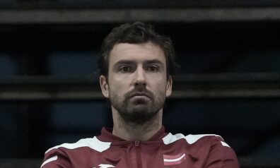 Ernests Gulbis