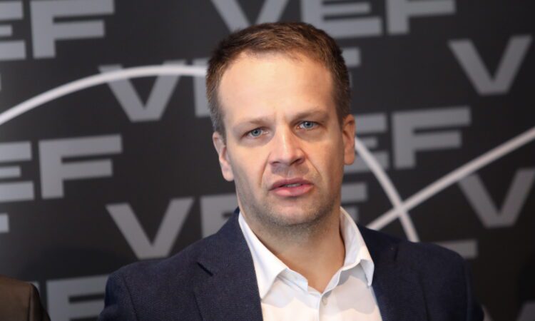 Jānis Gailītis