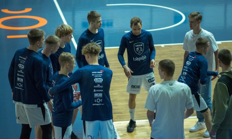 BK Liepāja