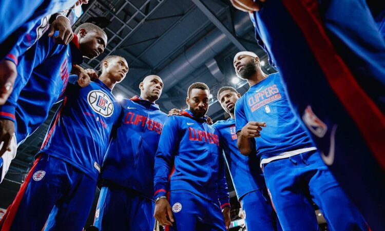 Losandželosas Clippers