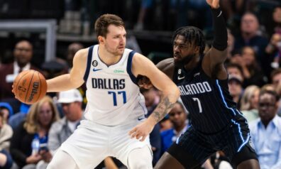 Luka Dončičs