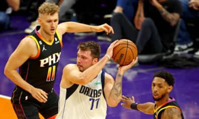 Luka Dončičs