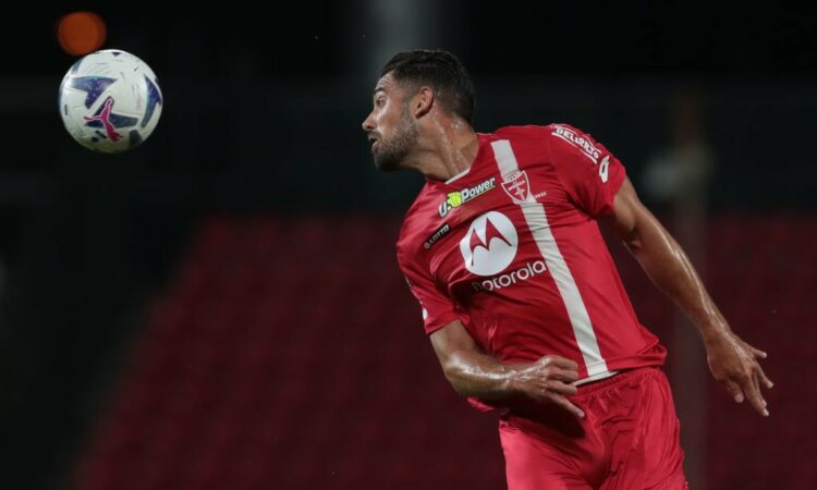 Pablo Mari