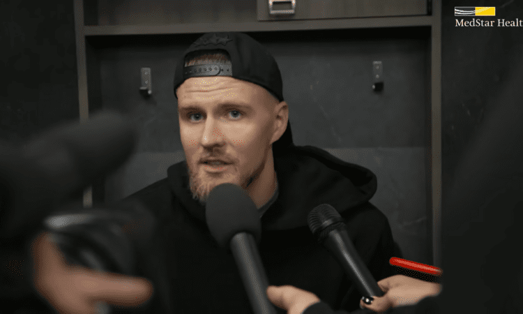 Kristaps Porziņģis