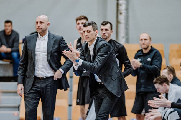 VEF Rīga