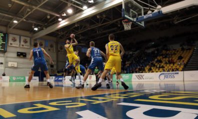 BK Ventspils