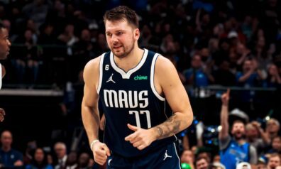 Luka Dončičs
