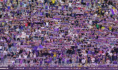 Fiorentina fani