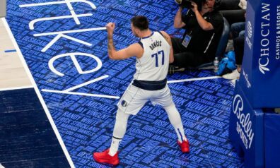 Luka Dončičs