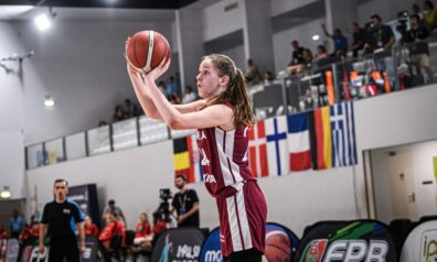 Krista Lukašēvica