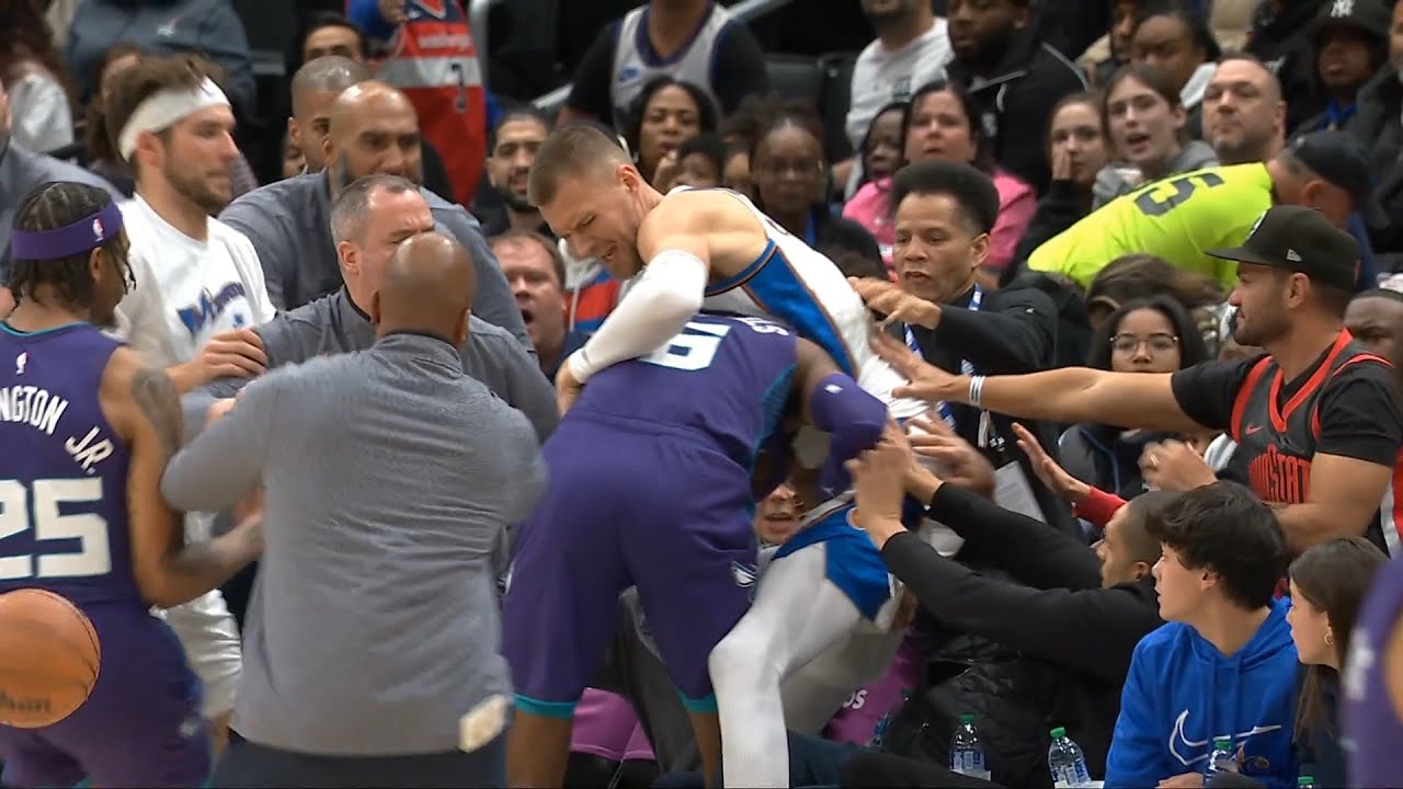 Porzingis Draft