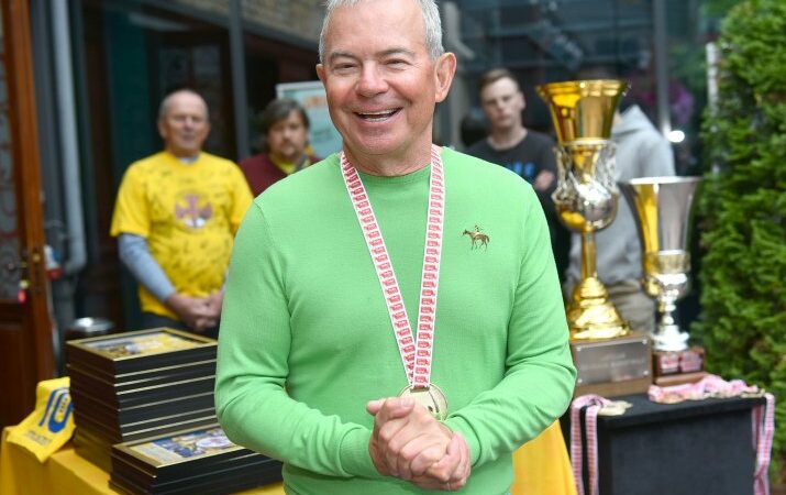 Aivars Lembergs