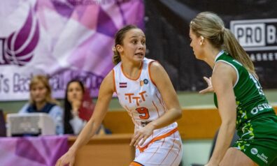 Aleksandra Stepanova