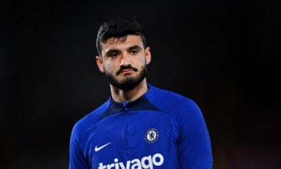 Armando Broja