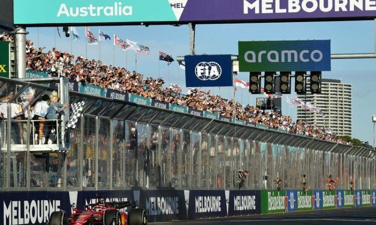 Austrālijas