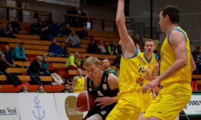 BK Ventspils