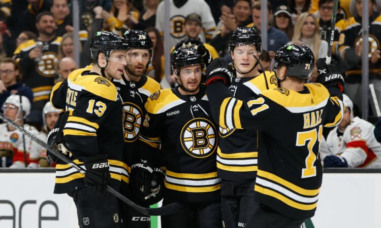 Bostonas 