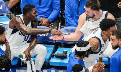 Dalasas Mavericks