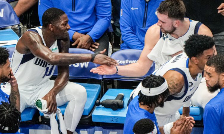 Dalasas Mavericks