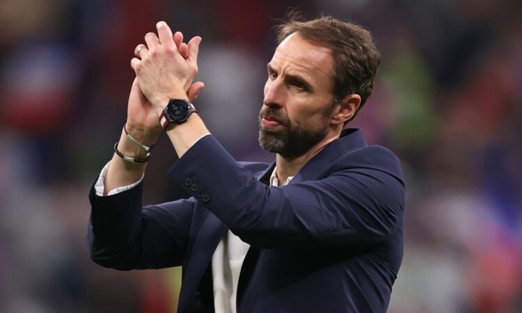 Gerets Sautgeits