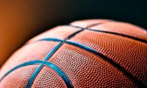 Basketbola bumba