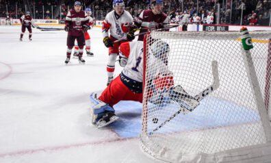 Latvijas U20 hokeja izlase