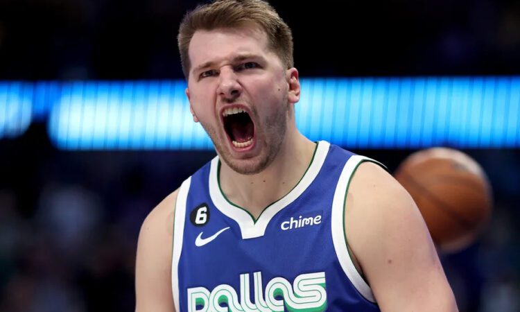 Luka Dončičs