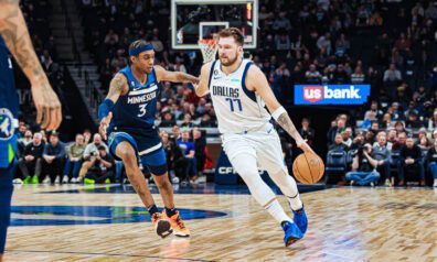 Luka Dončičs