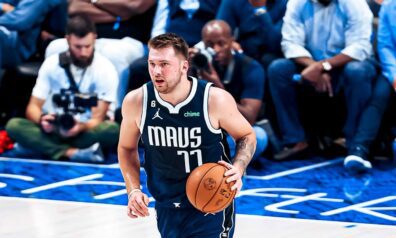 Luka Dončičs
