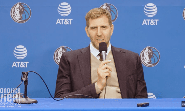 Dirks Novickis