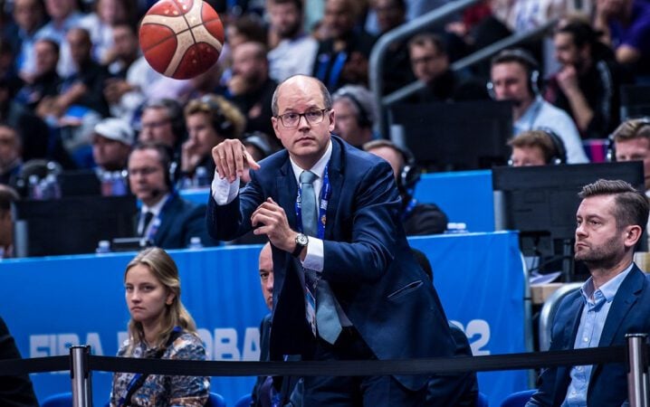 Andreass Zagklis