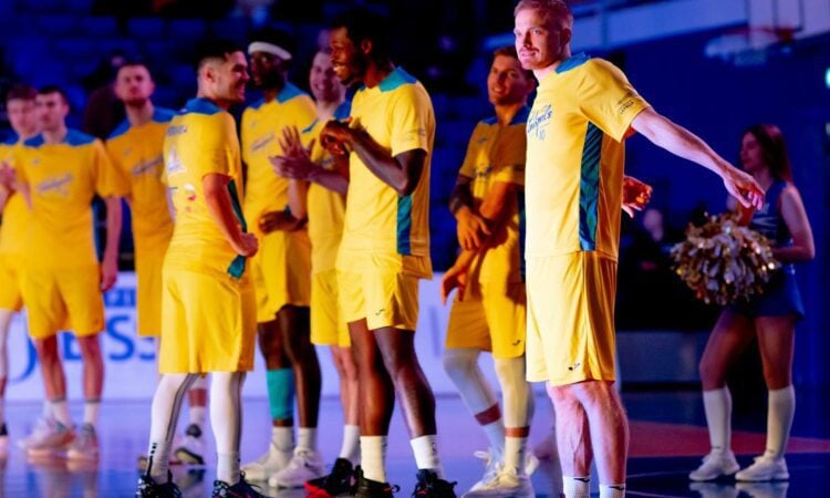 BK Ventspils