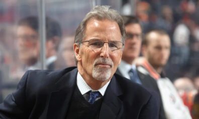 Džons Tortorella