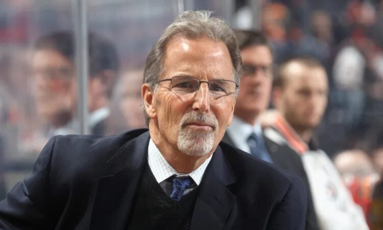Džons Tortorella