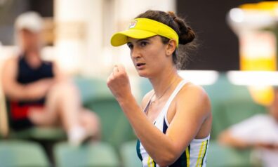Irina Begu