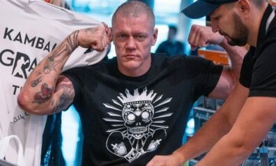 Kaspars Kambala