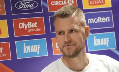 Kristaps Porziņģis