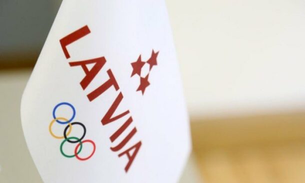 Latvijas olimpiskā komiteja