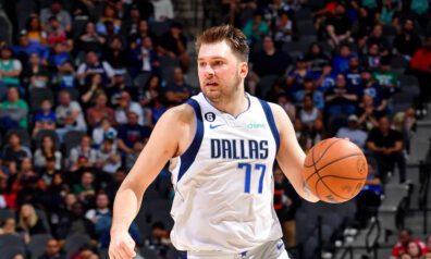Luka Dončičs