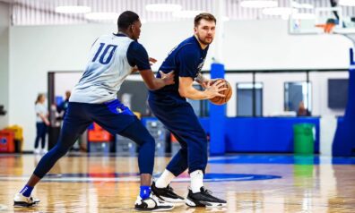 Luka Dončičs