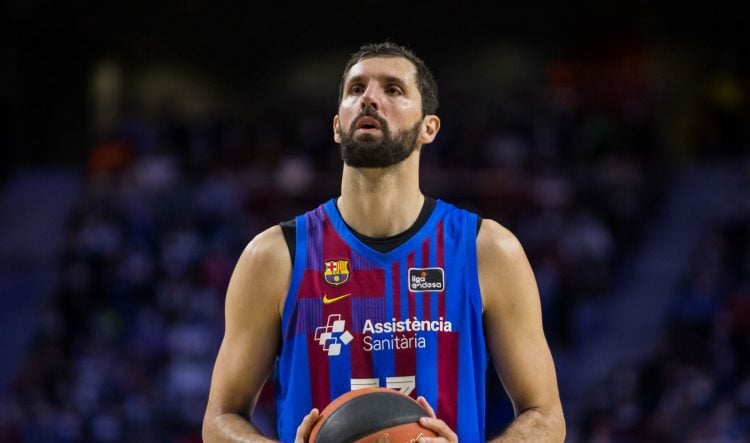 Nikola Mirotičs