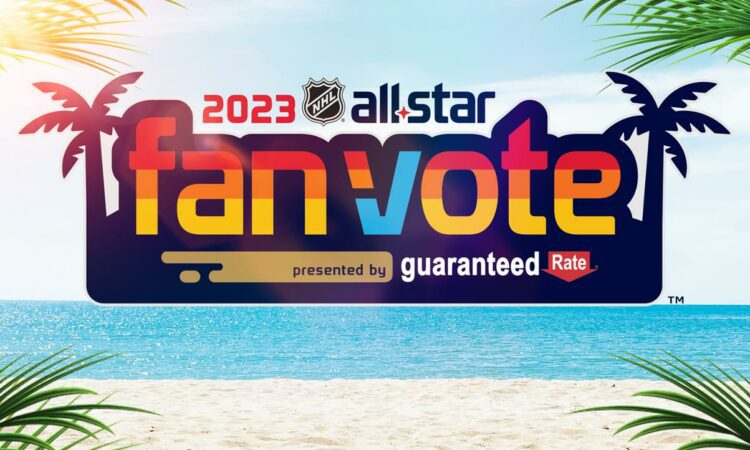 NHL Zvaigžņu spēle