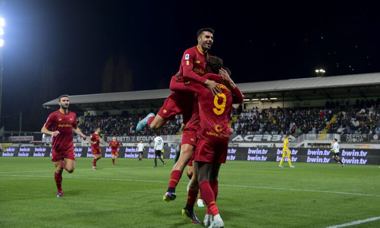 Roma