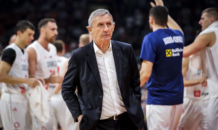 Svetislavs Pesičs