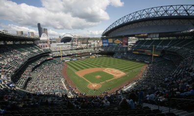 T-Mobile Park