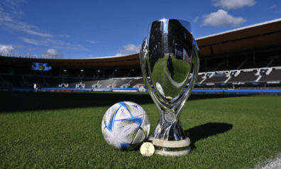 UEFA Superkauss