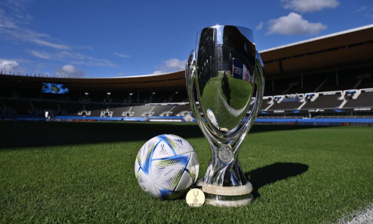 UEFA Superkauss
