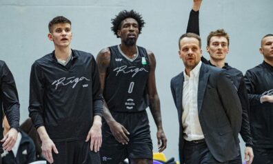VEF Rīga