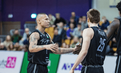 VEF Rīga