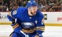 Zemgus Girgensons